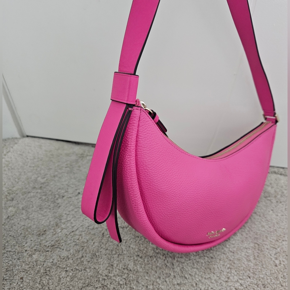 Authentic Kate Spade Smile Bag - Picture 3 of 14